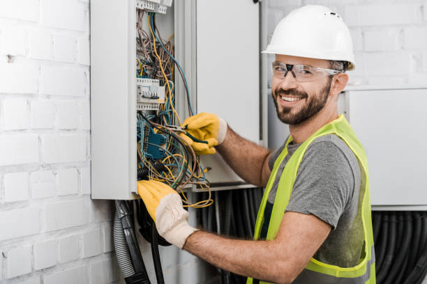 Best Affordable Electrical Installation  in Plymouth, NC