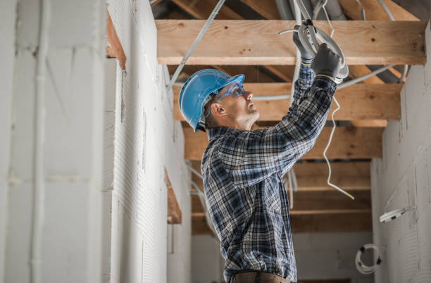 Best Electrical System Inspection  in Plymouth, NC