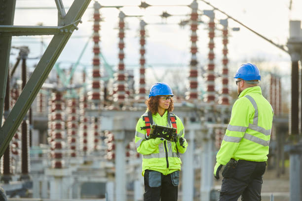 Best Affordable Electrician  in Plymouth, NC