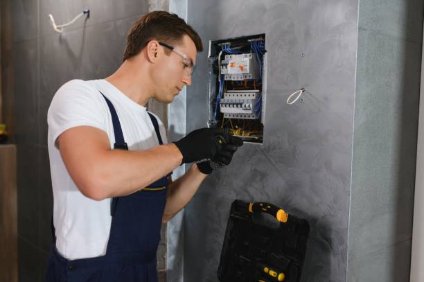 Best Generator Installation Services  in Plymouth, NC