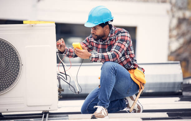 Best Electrical Installation Contractor  in Plymouth, NC
