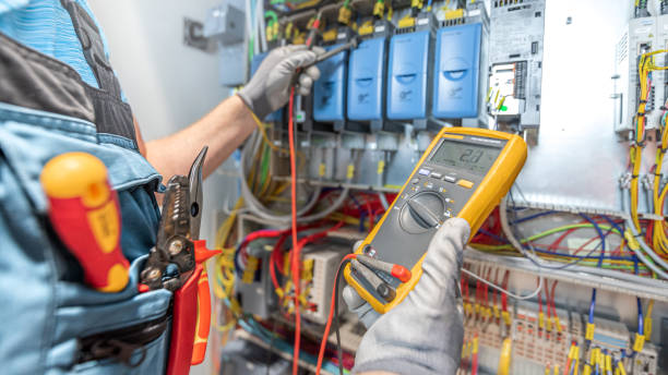 Best Electrical Upgrades for Homes  in Plymouth, NC